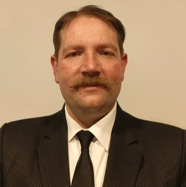 Pedro Maillard Bauer