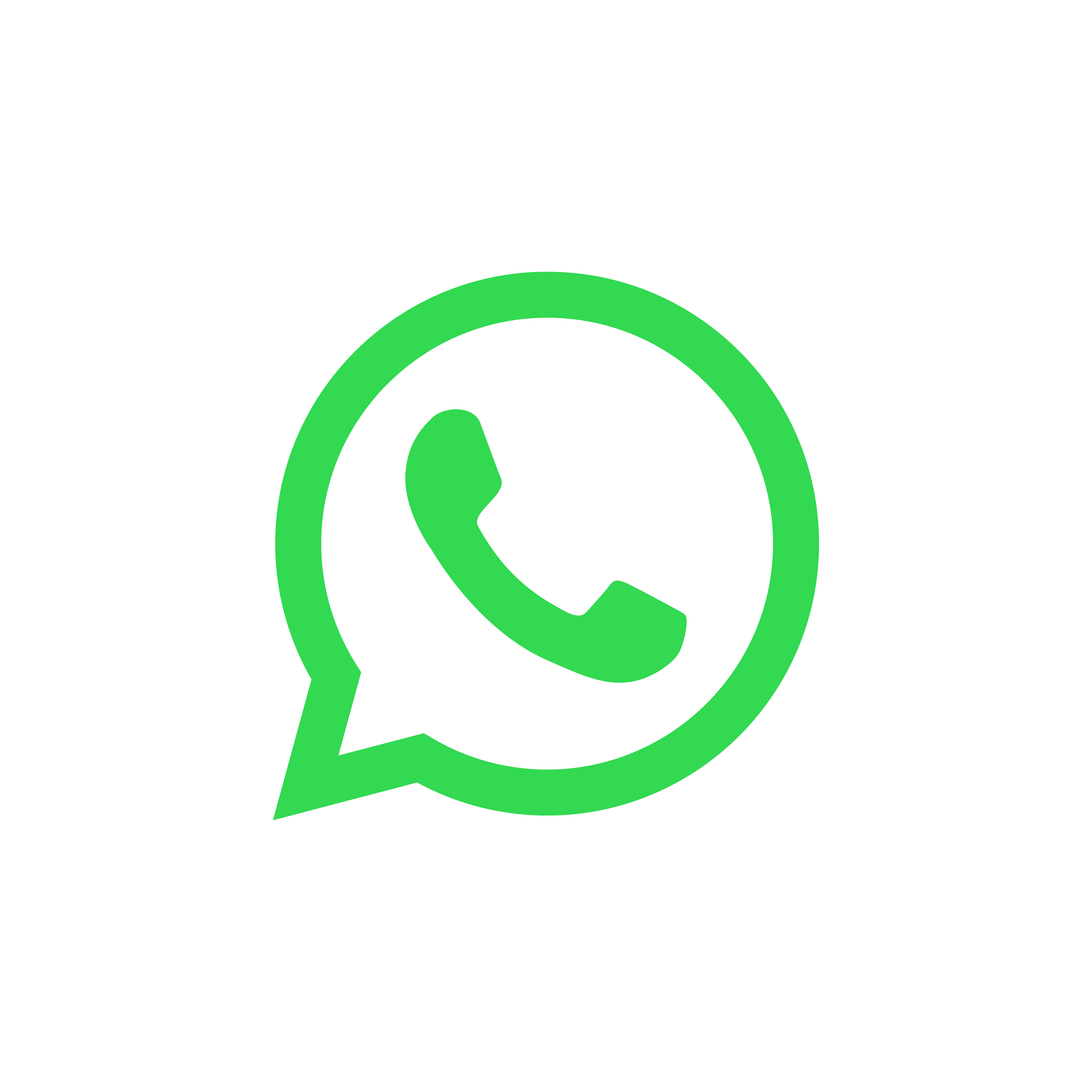 WhatsApp Icono